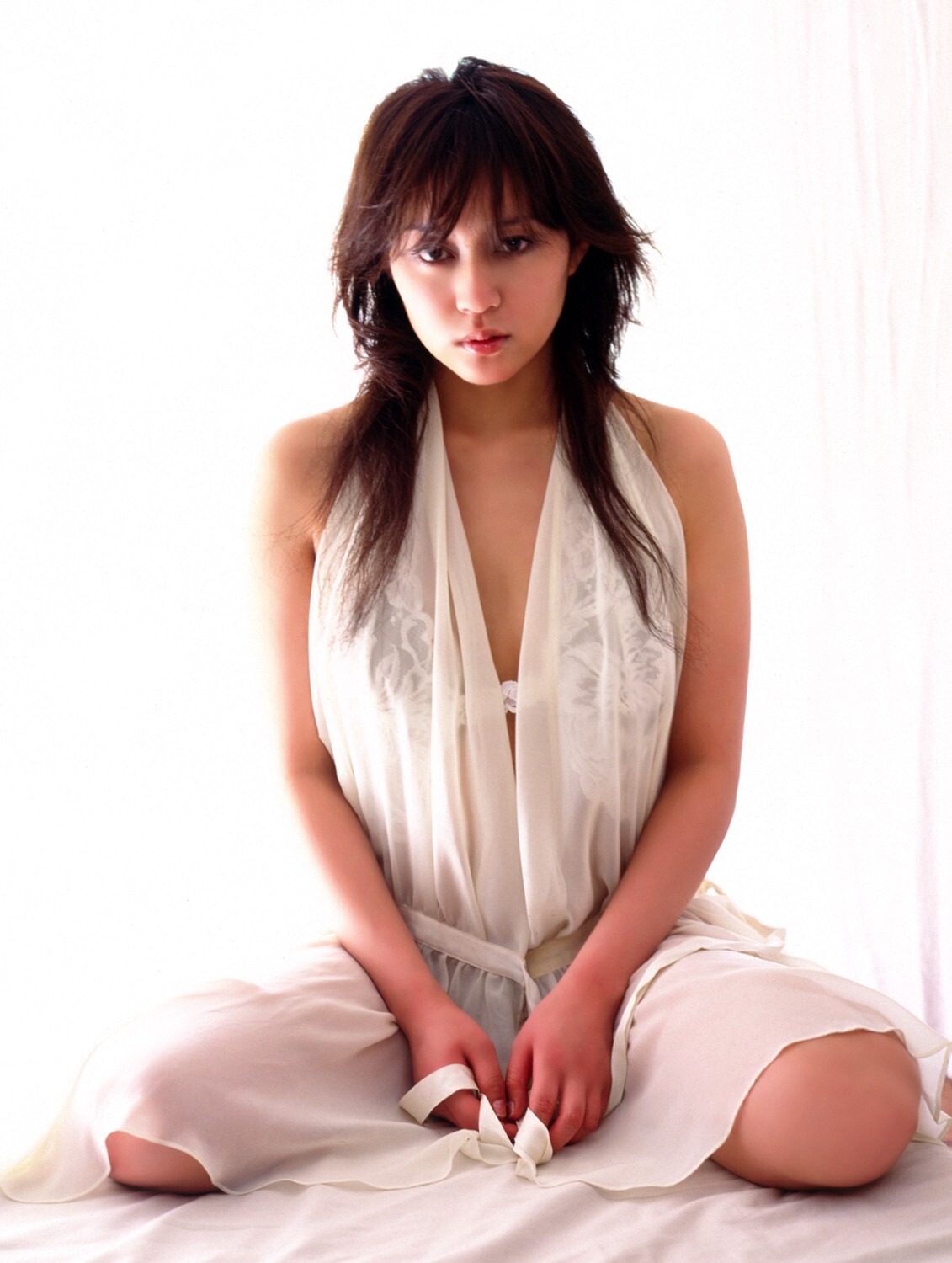 No186 伊藤かな Kana Ito [DGC]